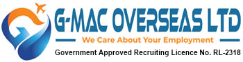 g-mac overseas