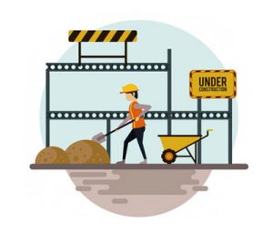 Labour (Construction & Factory)