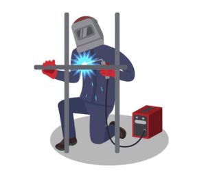 Steel Fitting & Fabricator