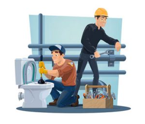 Plumbing