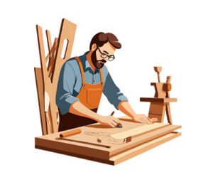 Carpenter (Sutturing & Finishing)